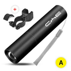 Car Outdoor LED flashlight Warning lights for BYD