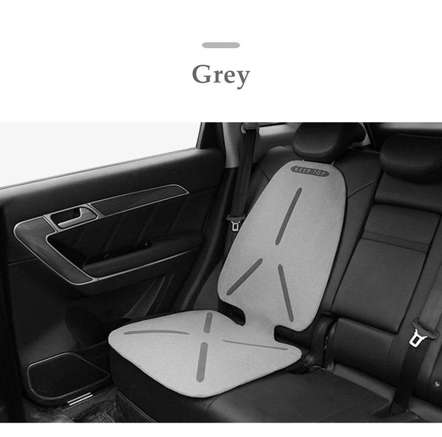 Car Child Safe Seat Protection Pad