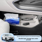 Car Central Control Armrest Storage Box for BYD Yuan Up - BYDAC