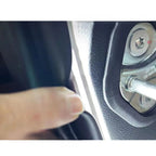 BYD Sealion 7 Car Trunk Atmosphere Light Automatic Sensor Light