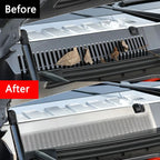 BYD Denza B5/ Leopard 5 Car Hood Air Inlet Filter Cover
