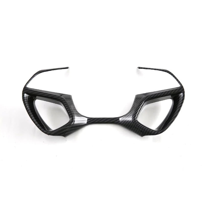 For BYD Sealion 7 Car Steering Wheel Trim