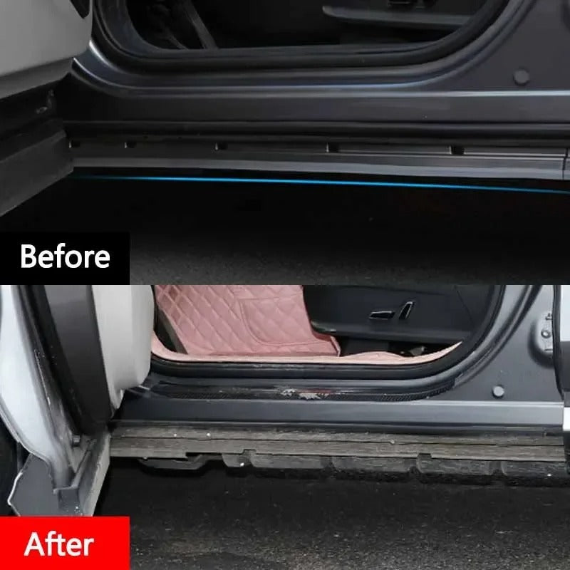 BYD Seal U Song Plus Dm-i Ev Body Mudguard Leak Proof Mud