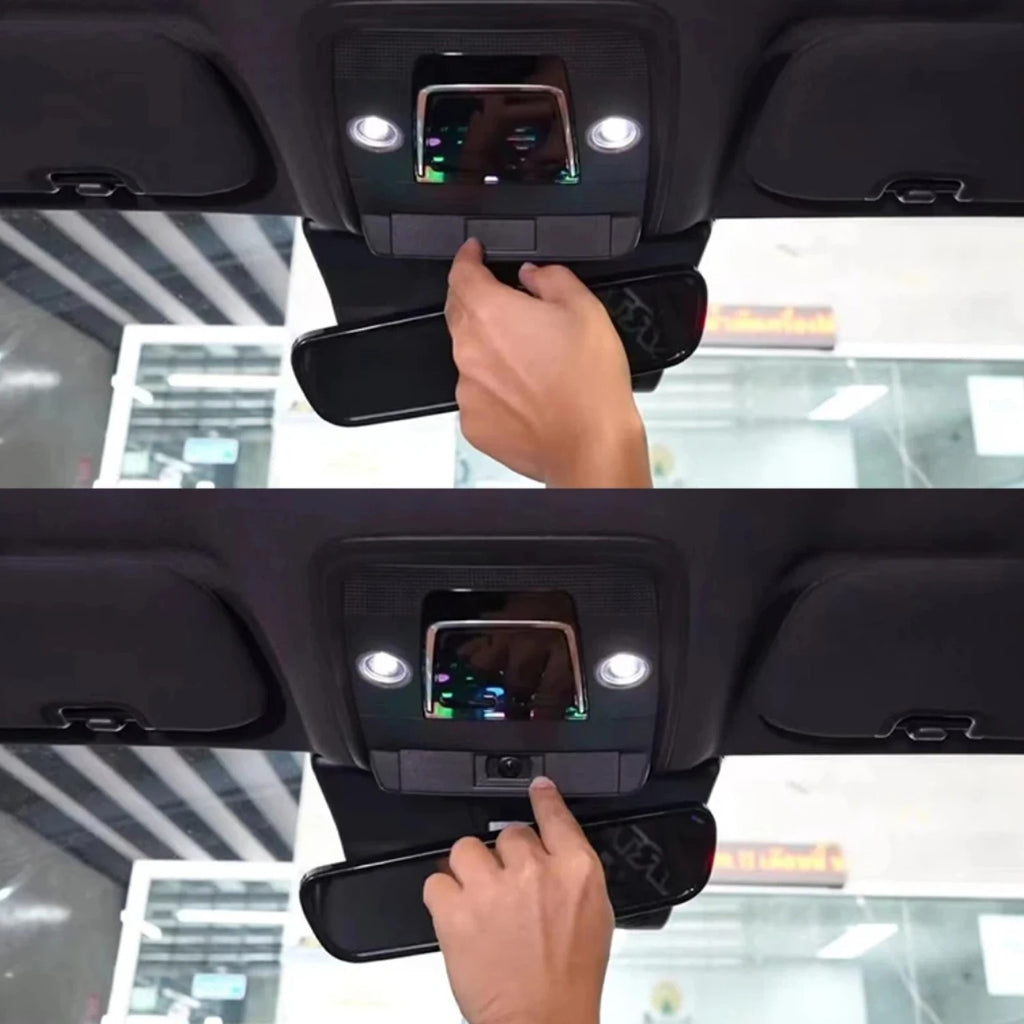 BYD Dashcam ADAS GPS-Kamera für BYD ALLE Modelle 