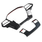 Central Control Panel Protector Cover Frame For Byd Shark 6