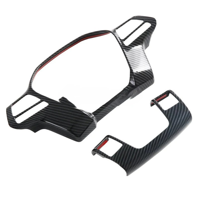 Central Control Panel Protector Cover Frame For Byd Shark 6
