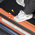 BYD Sealion 7 Threshold Strip Threshold Kick Pad