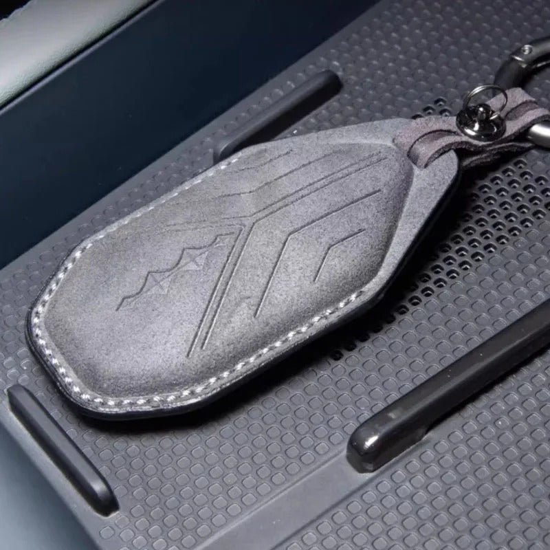 BYD Denza B5/Leopard 5 Full Package Key Case