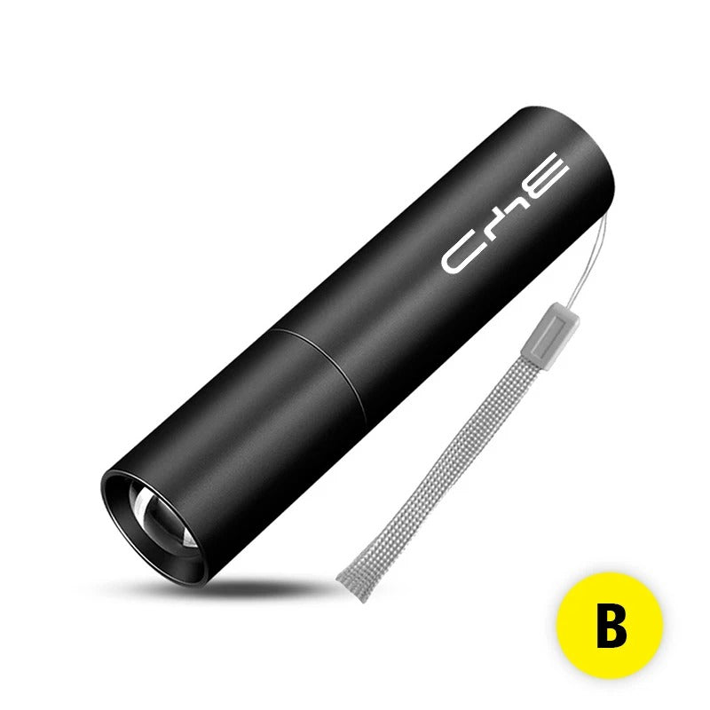 Car Outdoor LED flashlight Warning lights for BYD
