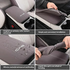 For BYD Song Plus DMI Seal U Sealion 6 Car Armrest Box Protection Cover