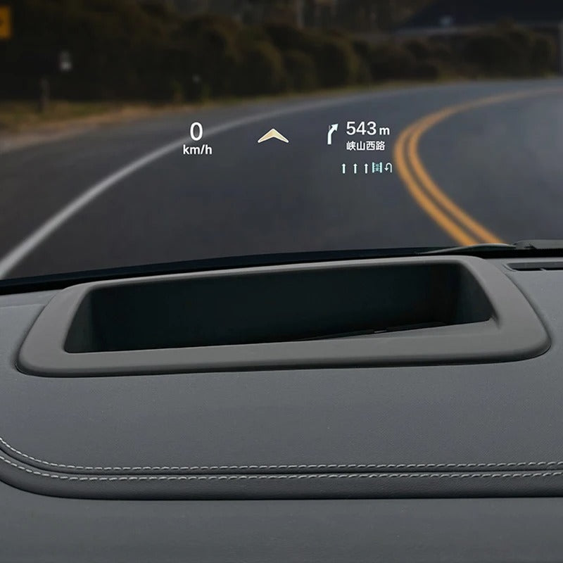 BYD Denza B5/Leopard 5 Hud Heads Up Display Cover