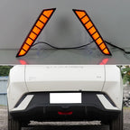 Turn Signal Lights For BYD Dolphin Mini