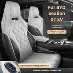 Car Seat Covers For BYD Sealion 7 - BYDAC