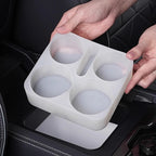 BYD Denza B5/Leopard 5 Alpicool Refrigerator Storage Box