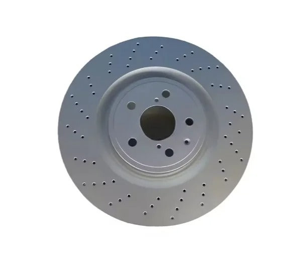 Car Ddisc Brake Ddiscs Rrotor Bbreak Disc for byd seal OEM