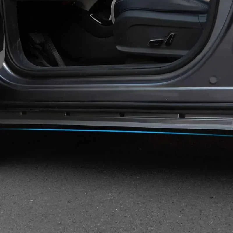 BYD Seal U Song Plus Dm-i Ev Body Mudguard Leak Proof Mud