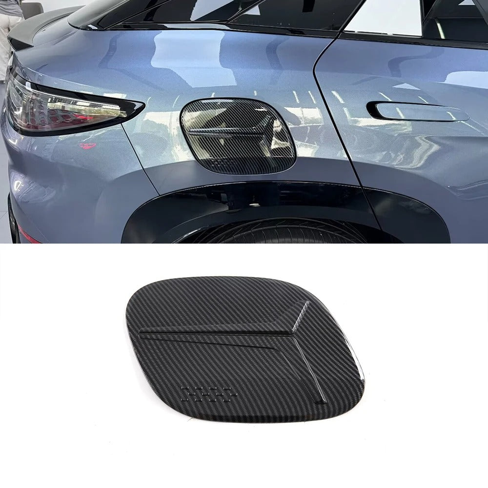 BYD Sealion 7 Door Handle Mirror Trim Cover Sticker