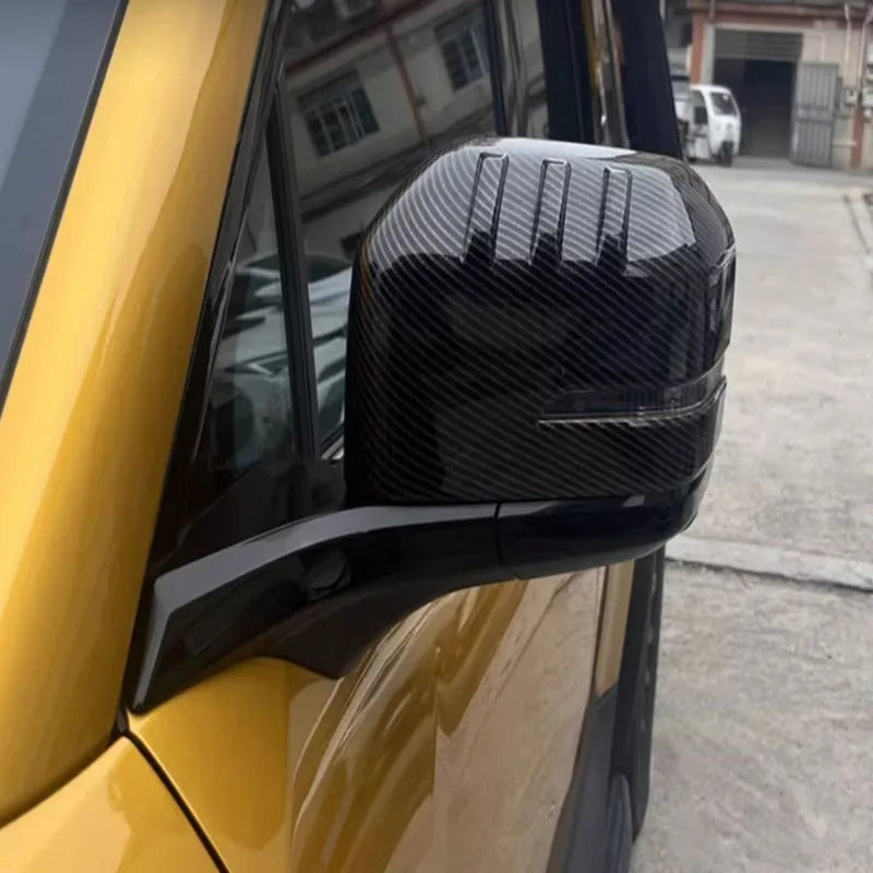 BYD Denza B5/Leopard 5 Rear View Mirror Protective Cover