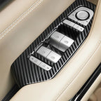 BYD Formula Leopard 8 ABS Carbon Fiber Protective Cover