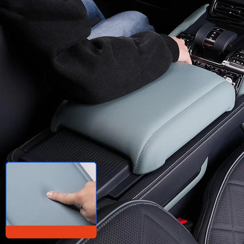 BYD Denza B5/Leopard 5 Refrigerator Armrest Box Protective Cover