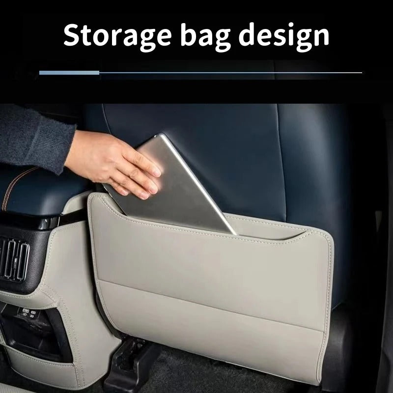 BYD Seal U /Sealion 6/Song Plus Seat Back Anti Kick Pad Cover