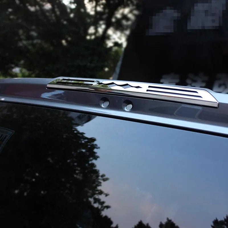 BYD Denza B5/Leopard 5 Modification Of Brake Light Decorative Strip