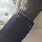 Car Seat Belt Cover Shoulder Strap Pad for BYD Car