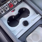 BYD Denza B5/Leopard 5 Central Control Water Cup Decorative Panel Cover