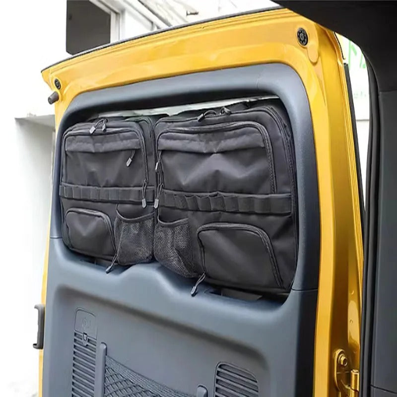 BYD Denza B5/Leopard 5 Trunk Window Storage Bags