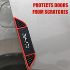 4pcs Car Door Edge Anti Scratch Protection Strips for BYD Car