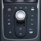 For BYD KING Destroyer 05 Central Control Silicone Pad - BYDAC