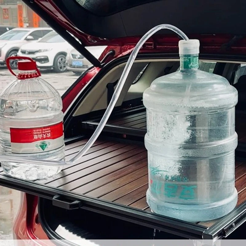 BYD Song Plus Dm-i Ev Seal U 2023-2024 Trunk Extension Rack