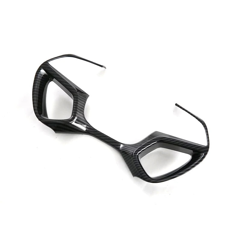 For BYD Sealion 7 Car Steering Wheel Trim