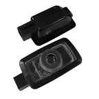2Pcs LED Welcome Atmosphere Lamps For BYD Car