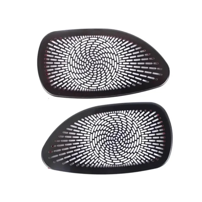 BYD Sealion 7 Audio Speaker Cover Rear Trunk A Pillar Door Speaker Cover