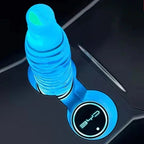 Led Car Water Cup Mat For BYD KING BYD Chazor - BYDAC