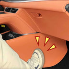 BYD Sealion 7 Center Console Two Side Panel Anti Kick Pad