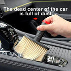 Multifunctional Car Cleaning Brush