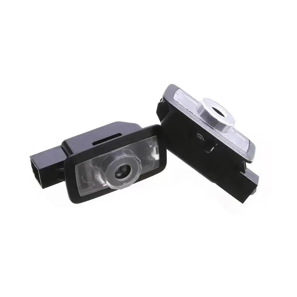 Universal Car Door Lights Welcome Lights Exit Warning Lights for BYD Car
