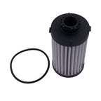 Transmission Oil Filter For BYD - BYDAC