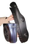 BYD Fang Cheng Bao Tai 3 Mud Flaps Mudguard Mudflap Fender