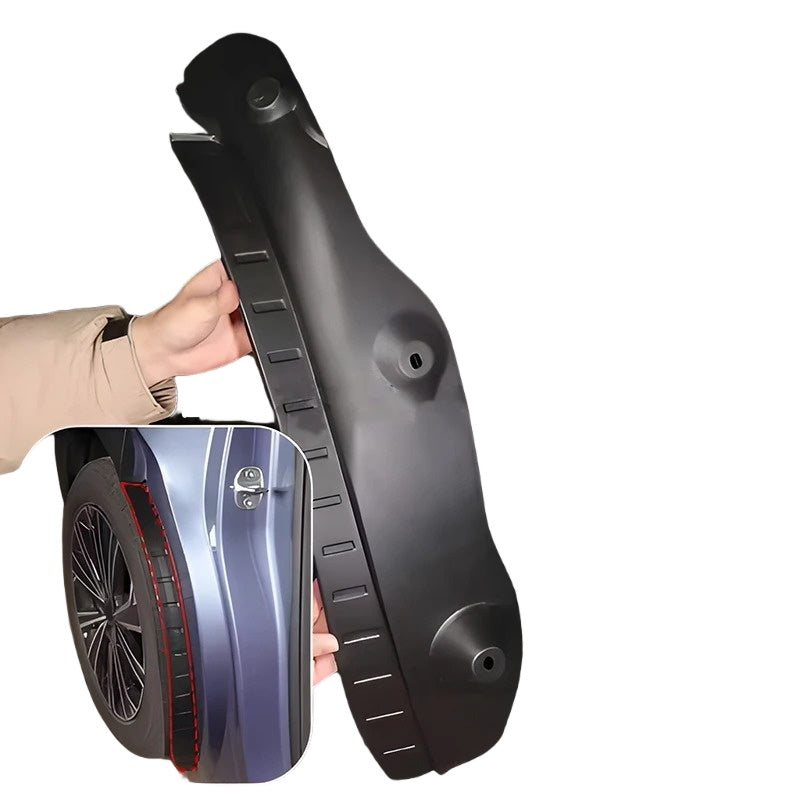 BYD Fang Cheng Bao Tai 3 Mud Flaps Mudguard Mudflap Fender