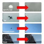 BYD Car Glass Repair Window Cracks Gone Kit