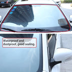 Rubber Car Seals Edge Sealing Strips