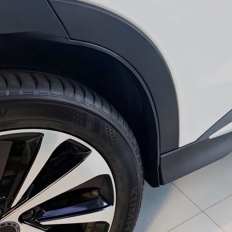 BYD Seal U/Sealion 6 Song Plus Dm-i Ev 2023-2024+ Mud Flaps Fender