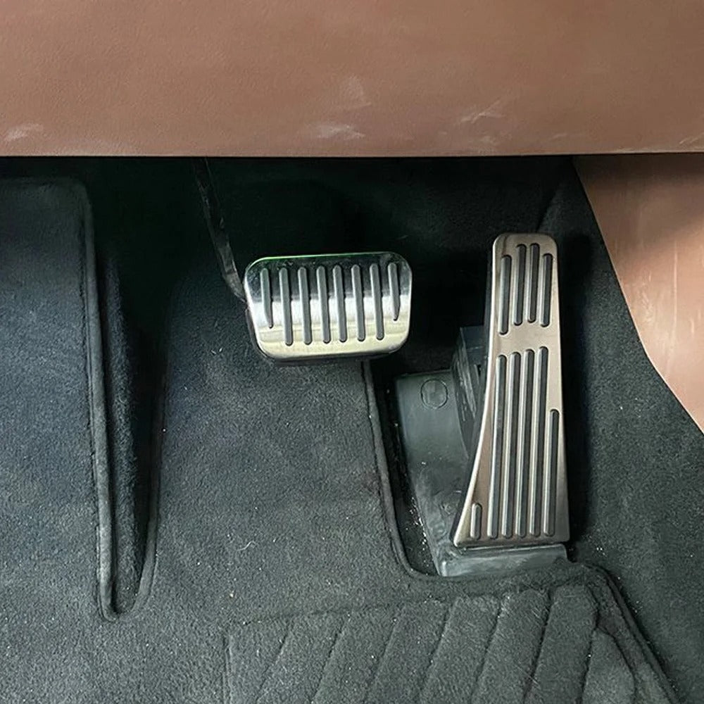 Car Gas Brake Pedal for Fangchengbao Tai 3