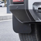 BYD Denza B5/Leopard 5 Mudguards Mud Flaps Fender