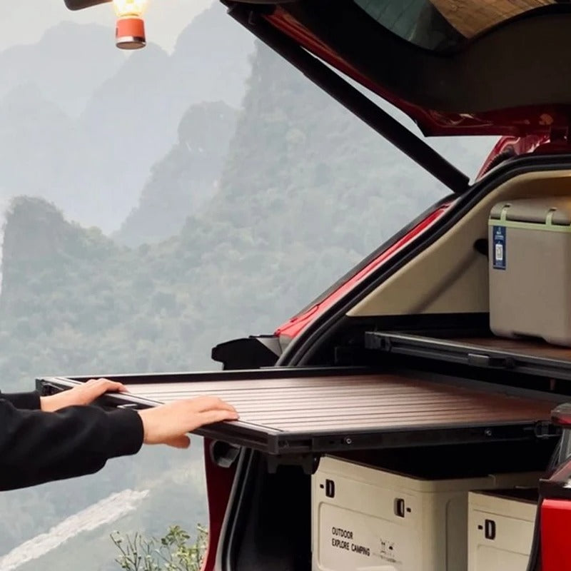 BYD Song Plus Dm-i Ev Seal U 2023-2024 Trunk Extension Rack