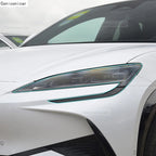 Car Headlight Protective Film For BYD Sealion 07