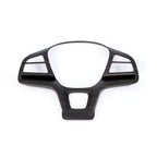 For BYD KING Sealion 6/Seal U Car Steering Wheel Trim Sticker - BYDAC